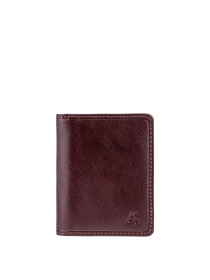 Визитниця модель TSC40 BRN Фото