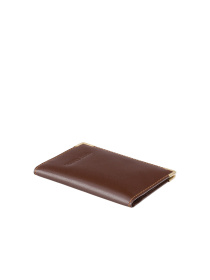 Візитниця Visconti модель TC5 BRN Візитниця Visconti модель TC5 BRN Фото