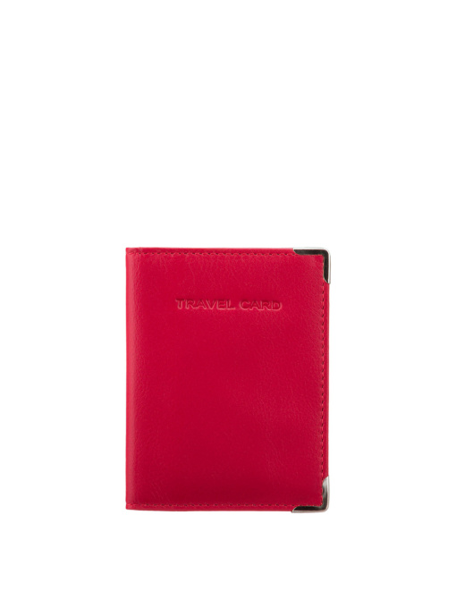 Візитниця Visconti модель TC5 RED Фото