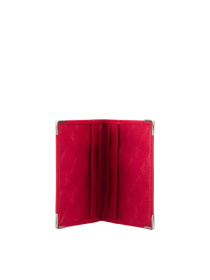 Візитниця Visconti модель TC5 RED Візитниця Visconti модель TC5 RED Фото