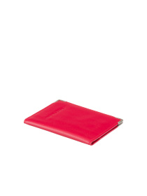 Візитниця Visconti модель TC5 RED Візитниця Visconti модель TC5 RED Фото