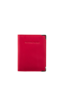 Визитниця модель TC5 RED Фото