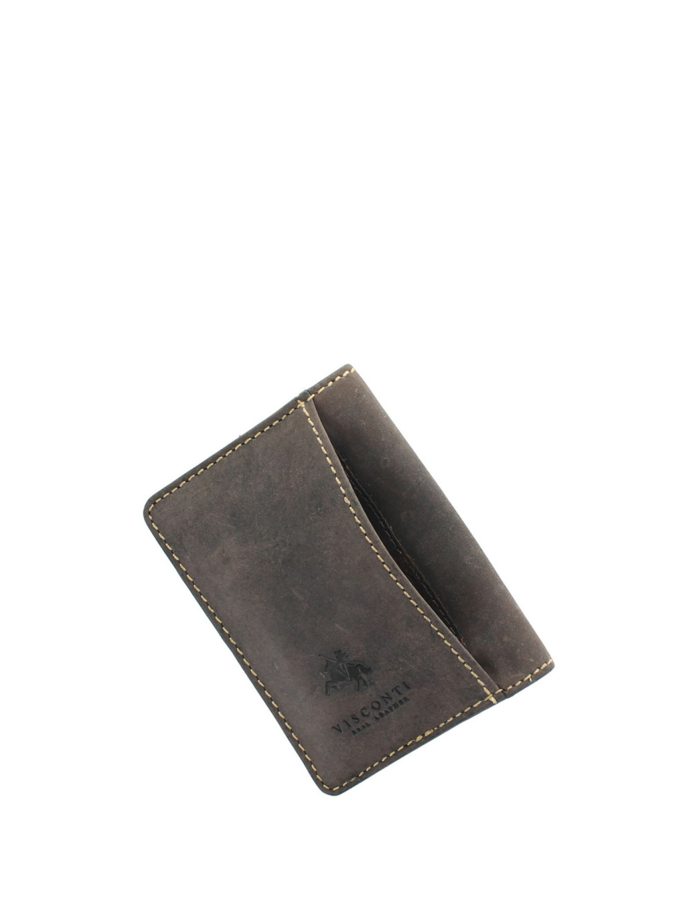 Визитница модель VSL24 OIL BRN Фото