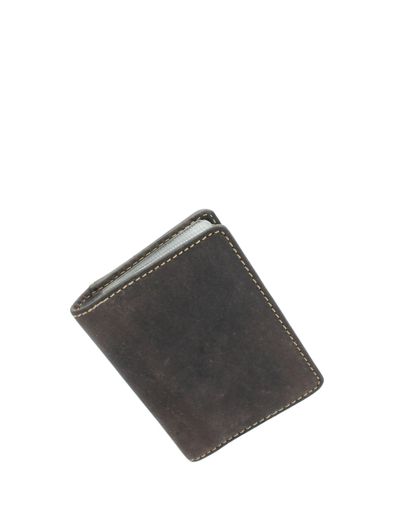 Визитница модель VSL24 OIL BRN Фото