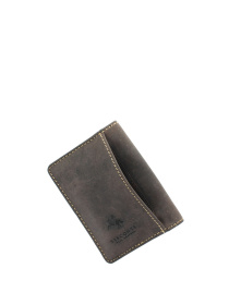 Визитница модель VSL24 OIL BRN Фото