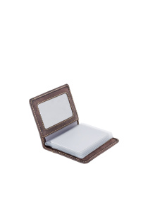 Визитница модель VSL24 OIL BRN Фото