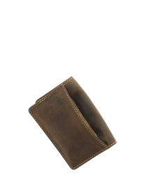 Візитниця Visconti модель VSL24 OIL TAN Візитниця Visconti модель VSL24 OIL TAN Фото