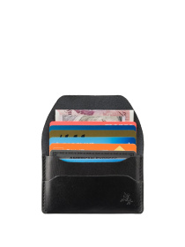 Візитниця Visconti модель RW52 BLK Візитниця Visconti модель RW52 BLK Фото