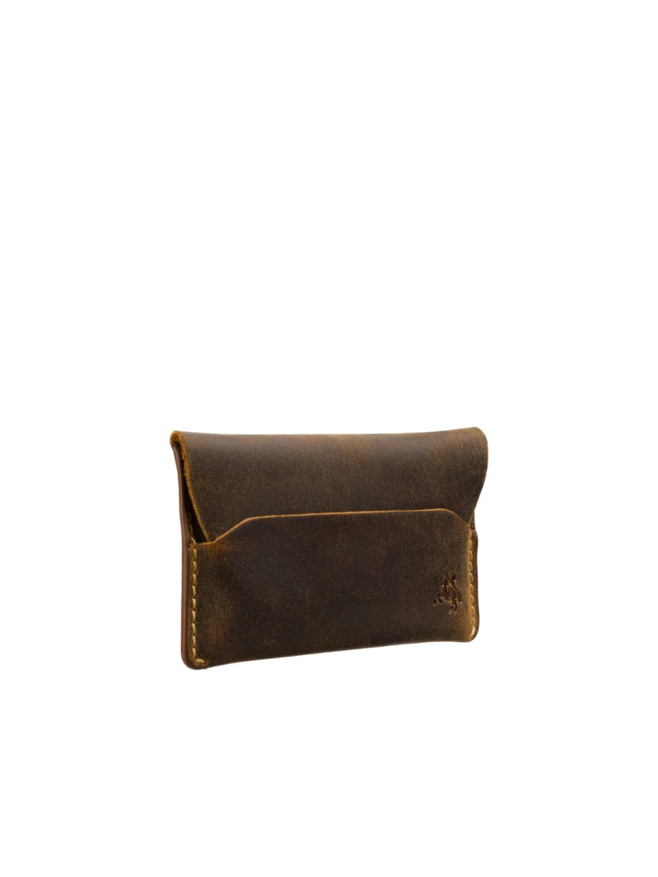 Візитниця Visconti модель RW52 OIL TAN Фото