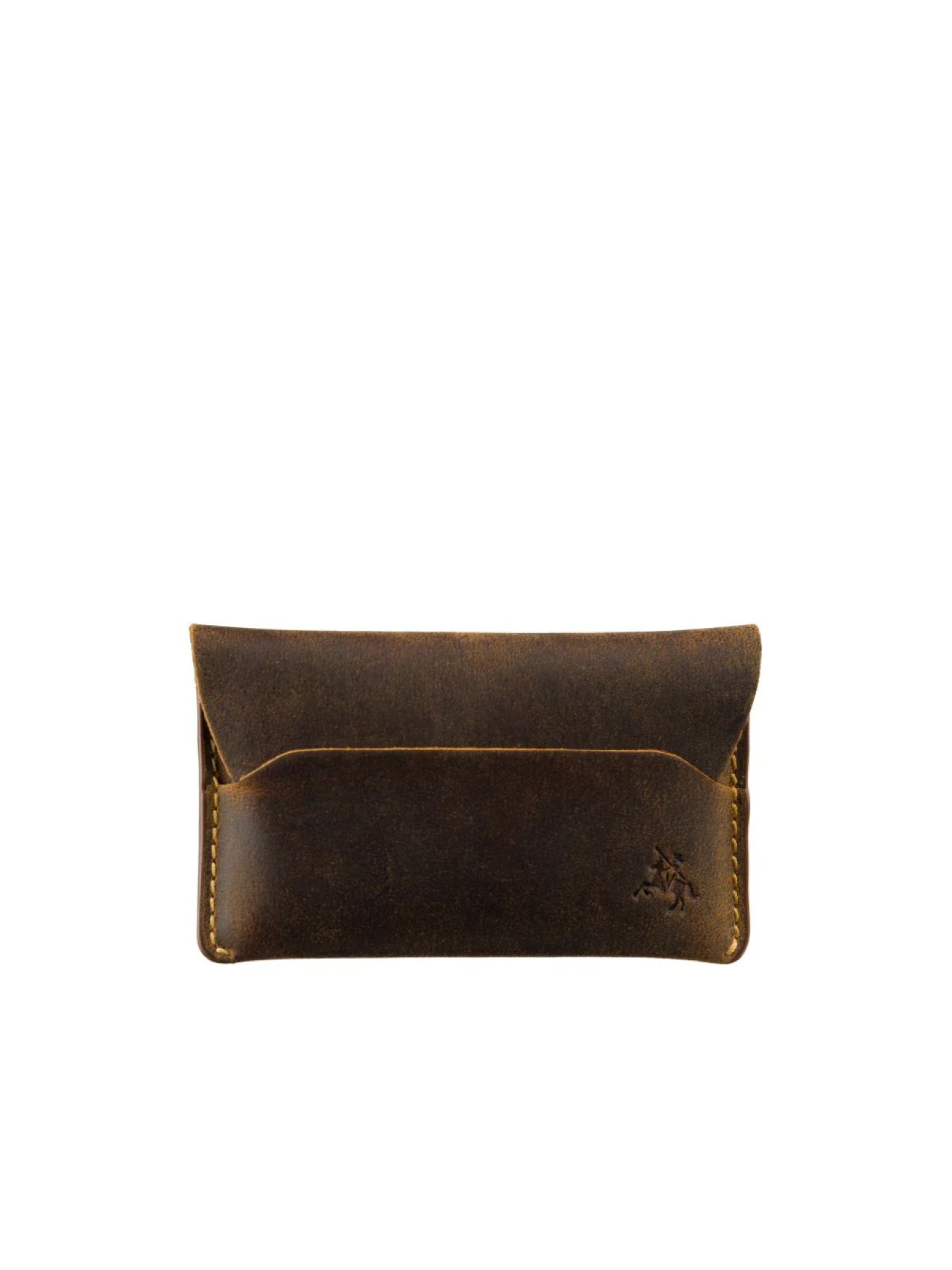 Візитниця Visconti модель RW52 OIL TAN Фото