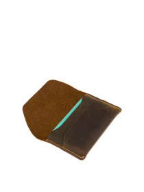 Візитниця Visconti модель RW52 OIL TAN Візитниця Visconti модель RW52 OIL TAN Фото