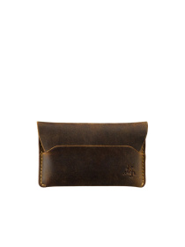 Візитниця Visconti модель RW52 OIL TAN Фото