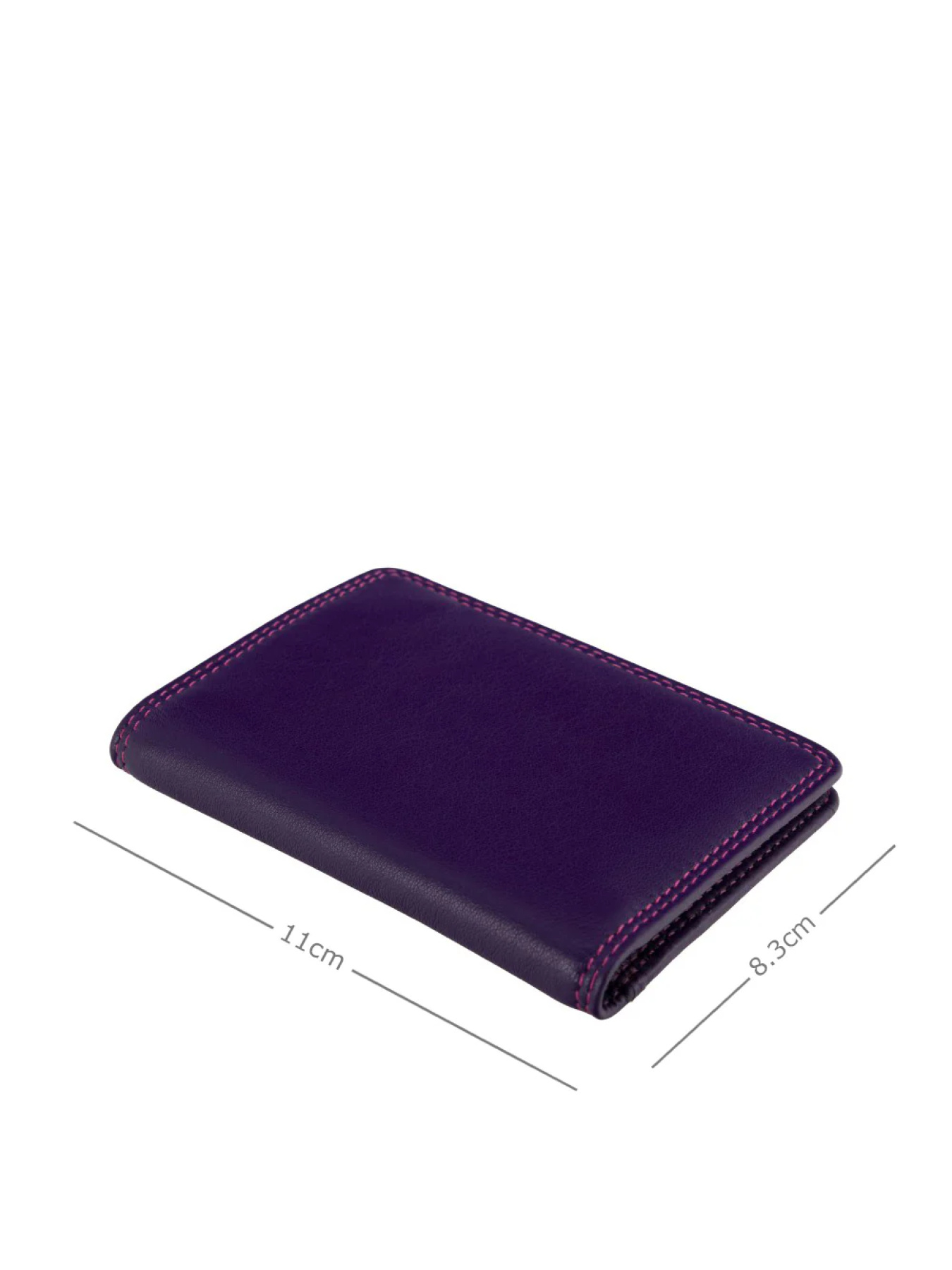 Візитниця Visconti модель RB111 BERRY M Фото