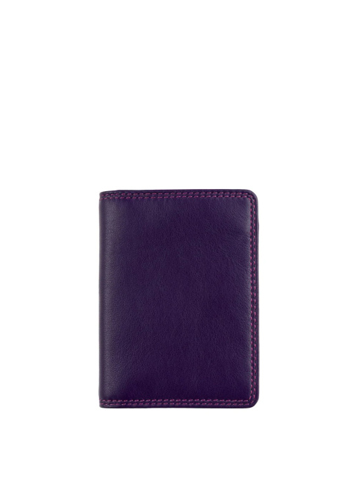 Кошельки Visconti модель RB111 BERRY M Фото