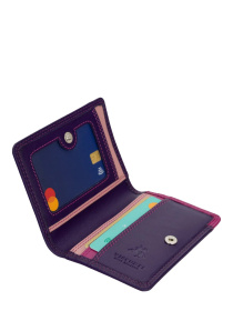 Візитниця Visconti модель RB111 BERRY M Візитниця Visconti модель RB111 BERRY M Фото