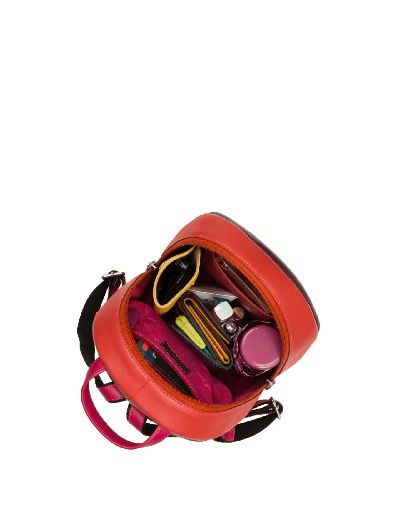 Рюкзак модель S46 PLUM Фото