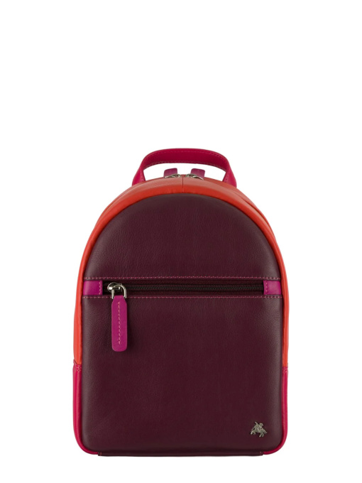 Рюкзак модель S46 PLUM Фото