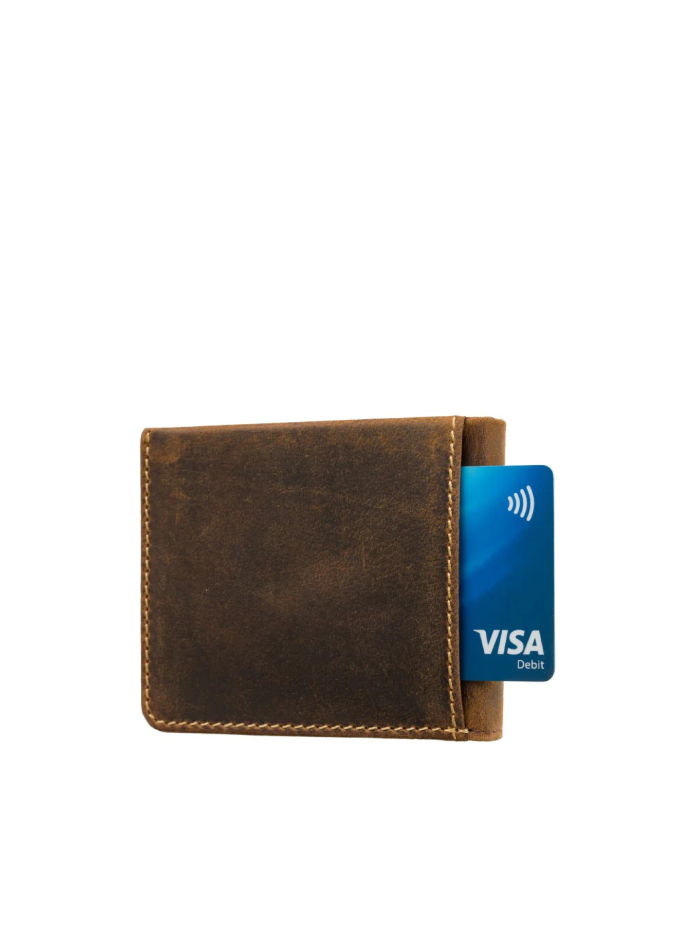 Портмоне модель VSL42 OIL TAN Фото