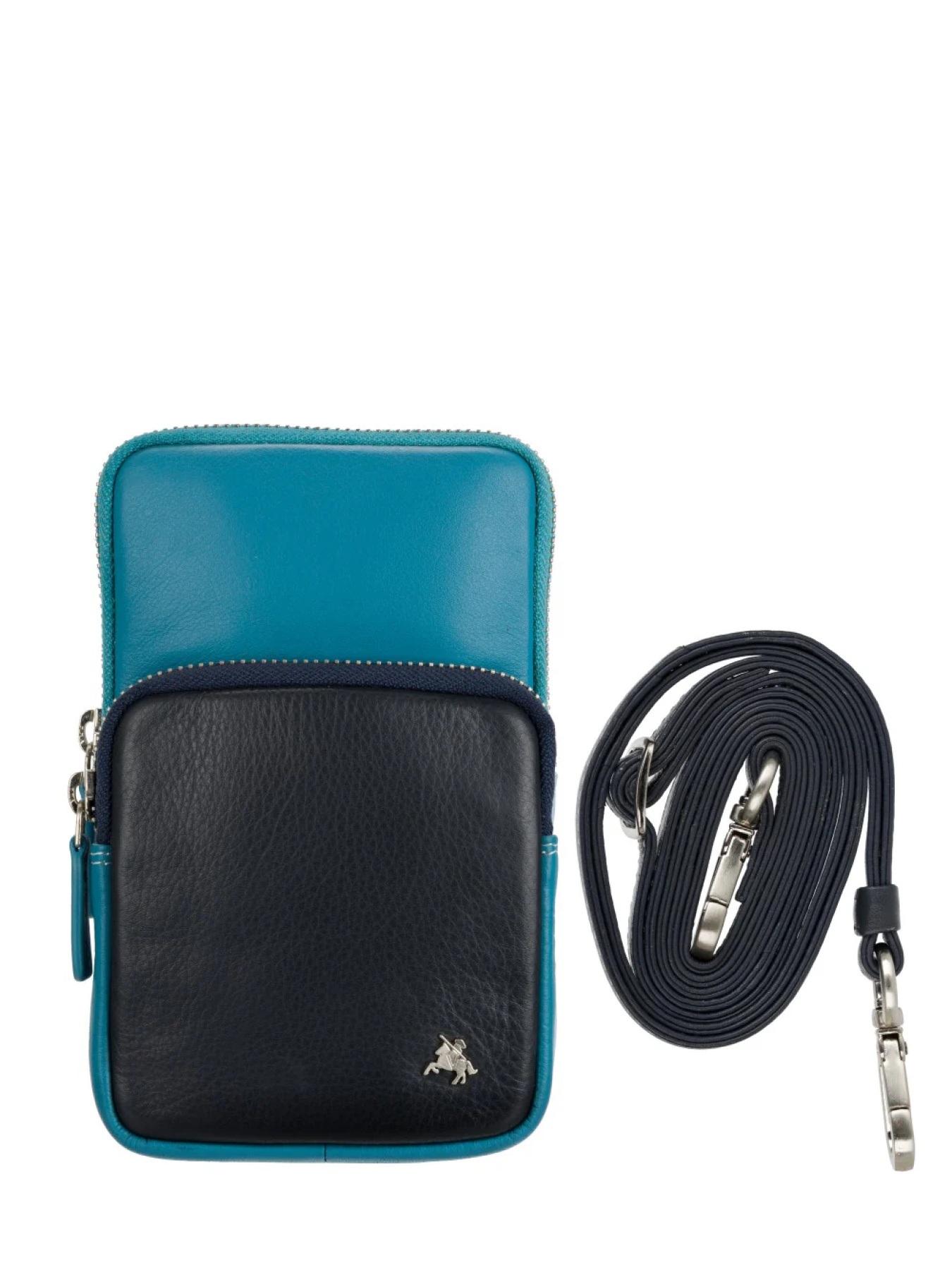 Сумки Visconti модель S5 BLUE M Фото