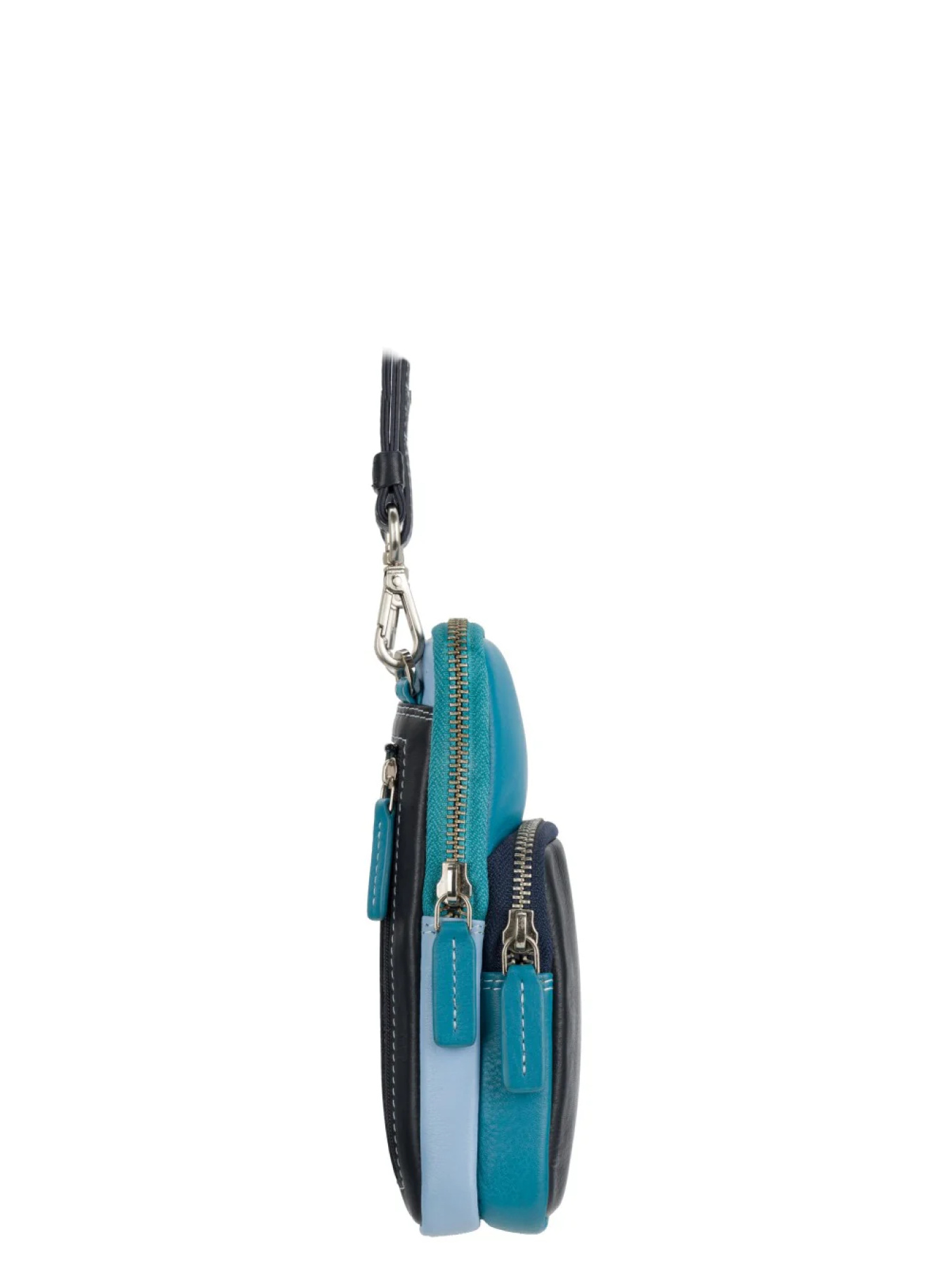 Сумки Visconti модель S5 BLUE M Фото