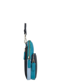 Сумки Visconti модель S5 BLUE M Фото