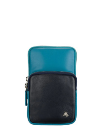 Кросс-боди модель S5 BLUE M Фото