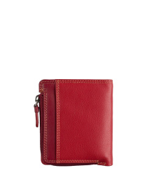 Кошельки Visconti модель RB112 RED M Фото