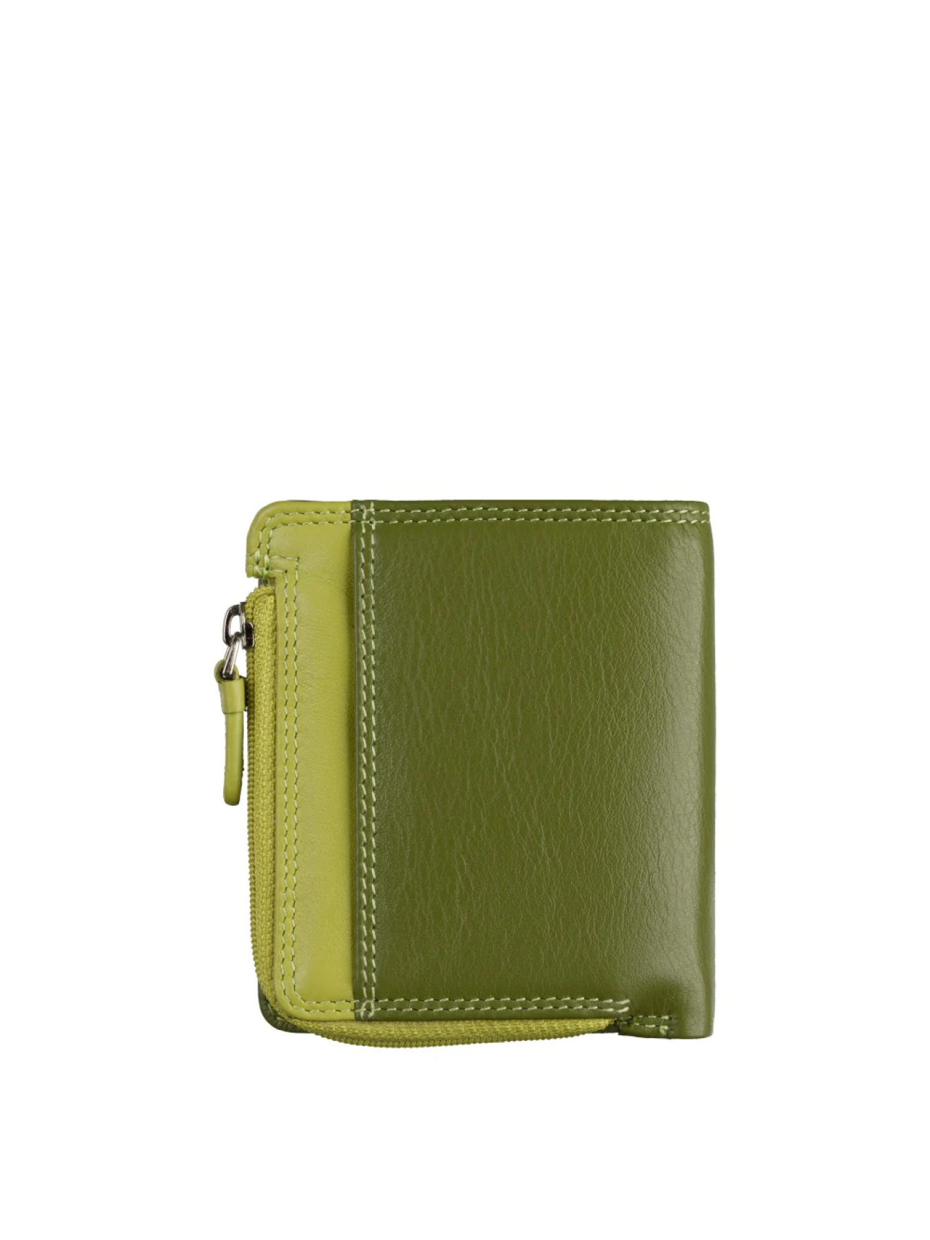 Гаманці Visconti модель RB112 LIME M Фото
