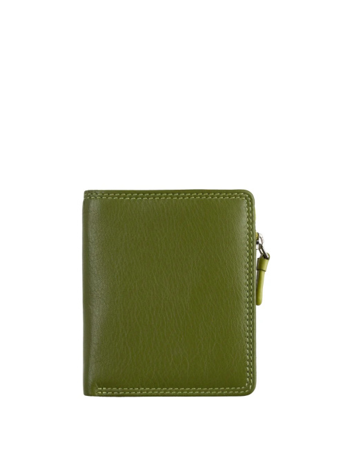 Гаманці Visconti модель RB112 LIME M Фото