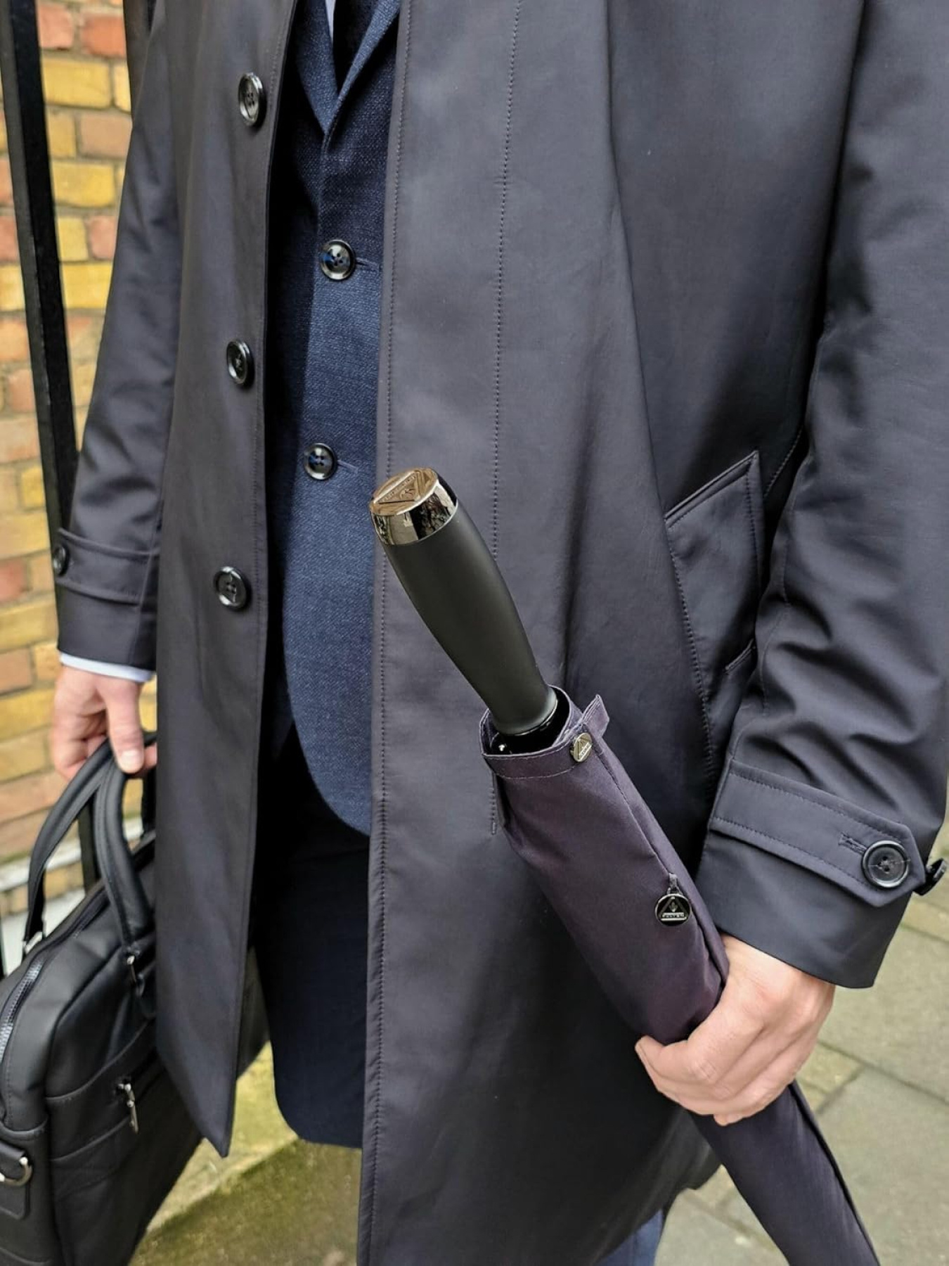 Парасолька-тростина модель G940-041703 Фото