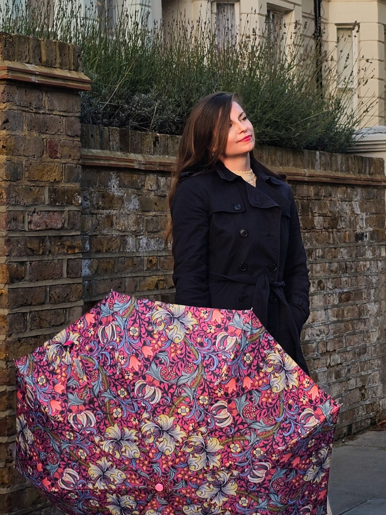 Парасолька модель L907-041819 Фото