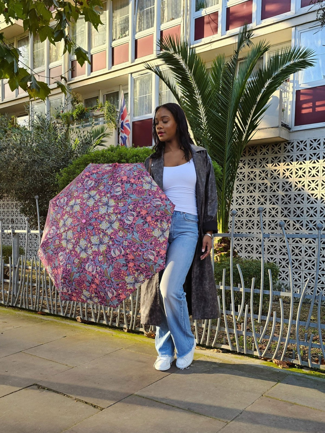 Парасолька модель L907-041819 Фото