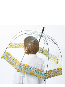 Парасолька-тростина модель L782-037423 Парасолька-тростина модель L782-037423 Фото