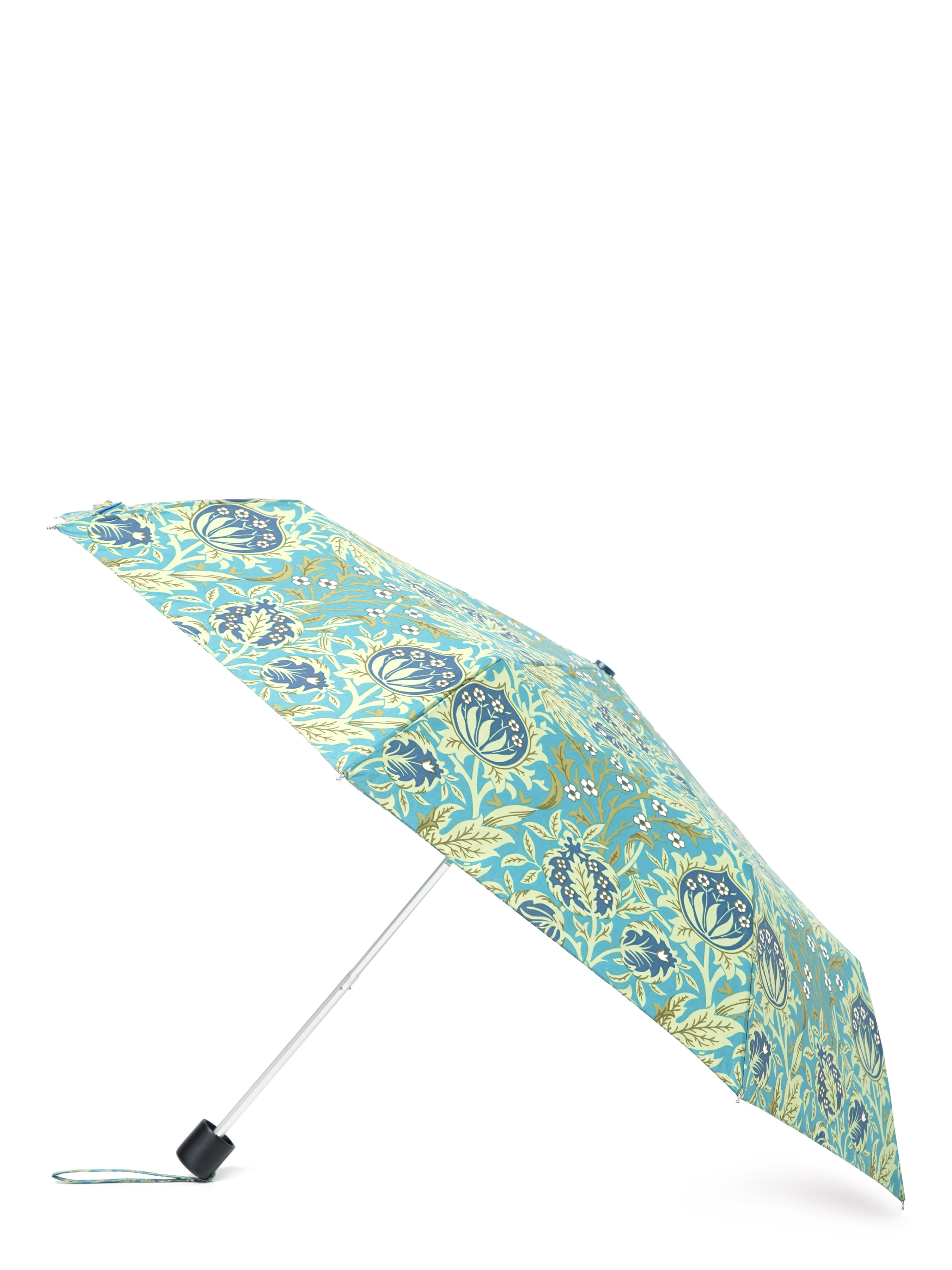 Fulton Umbrellas Парасолька (7031) Жіноче колір - Зелений матеріал - Поліестер