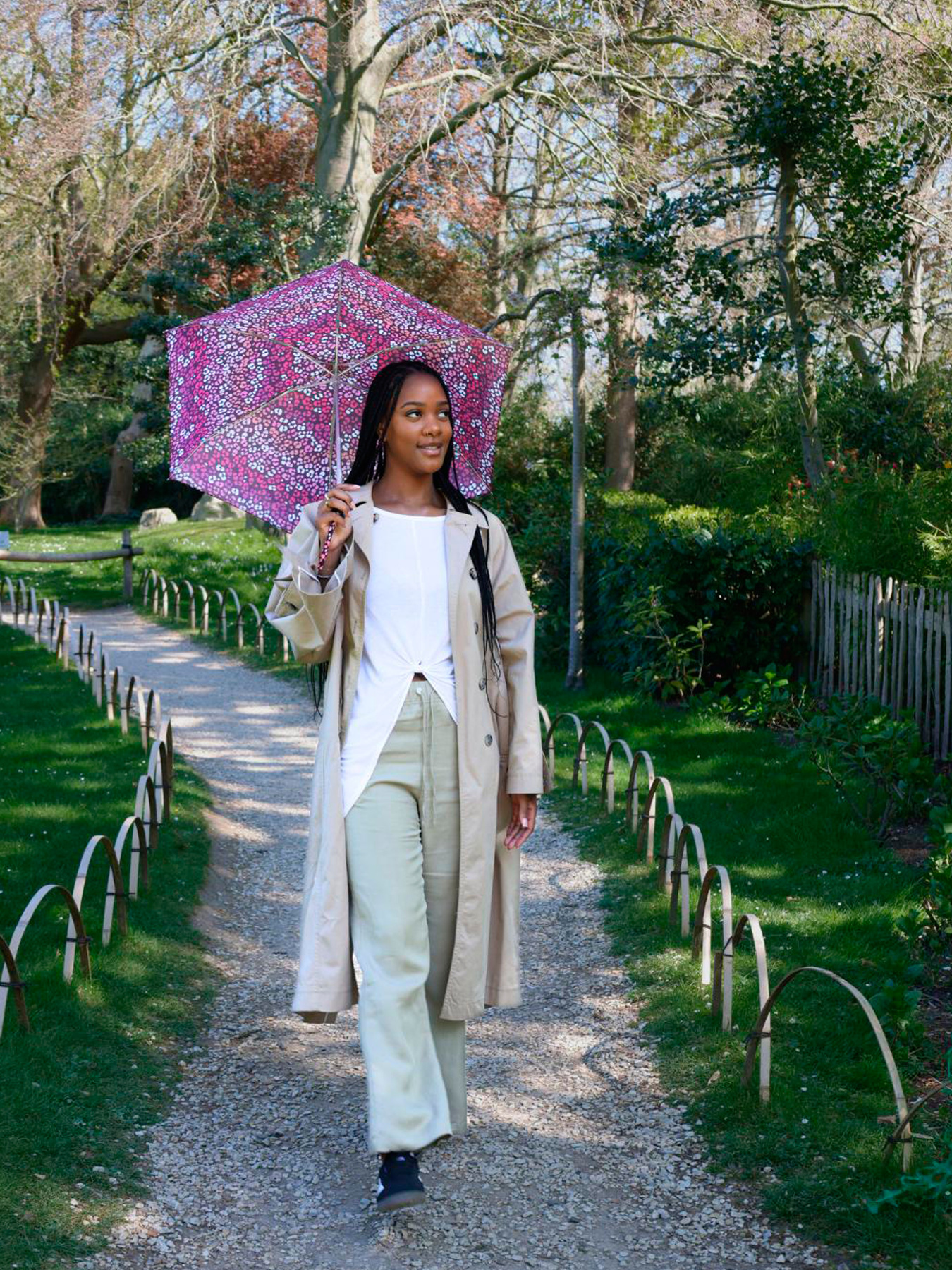 Парасолька модель L501-042038 Фото