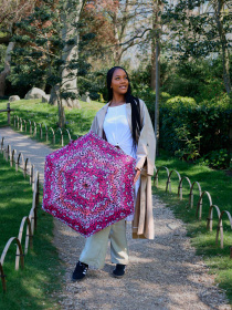 Парасолька модель L501-042038 Парасолька модель L501-042038 Фото