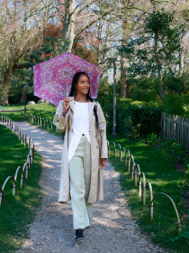 Парасолька модель L501-042038 Парасолька модель L501-042038 Фото