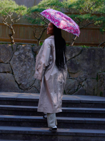 Парасолька модель L501-042038 Парасолька модель L501-042038 Фото