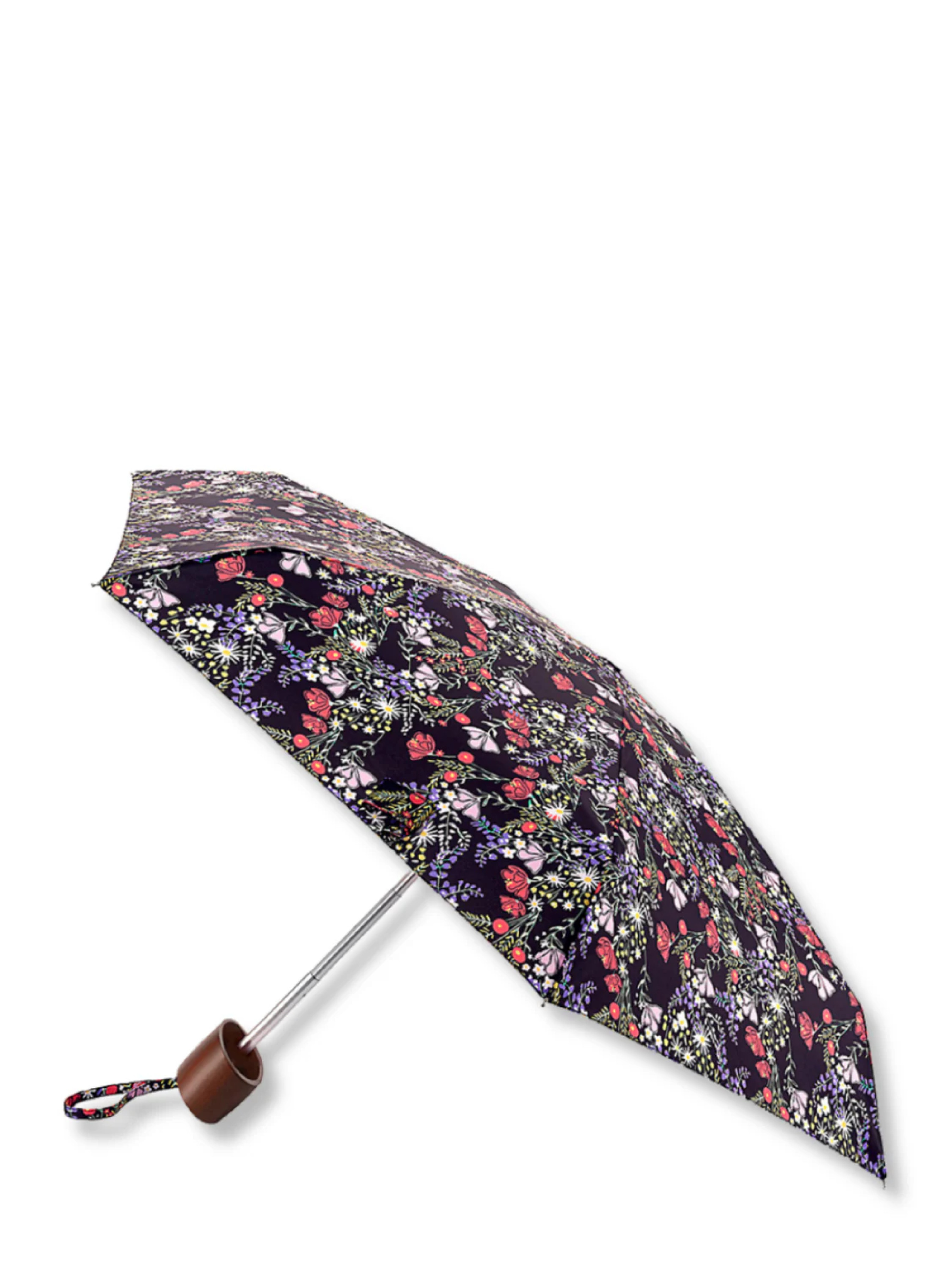 Fulton Umbrellas Парасолька (7035) Жіноче колір - Мультиколор матеріал - Поліестер