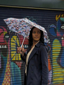 Парасолька модель L501-041857 Парасолька модель L501-041857 Фото