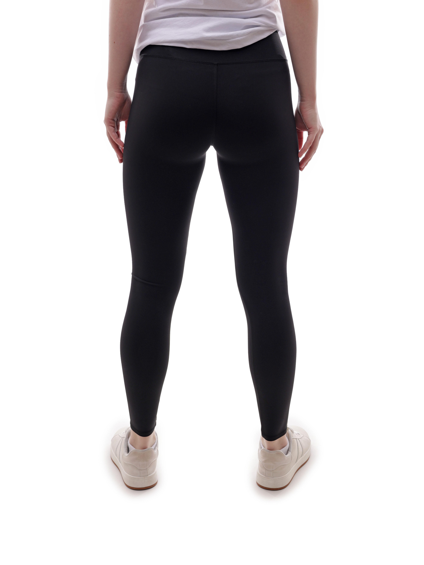 Лосины женские Чёрный STREAM модель 698785 Фото