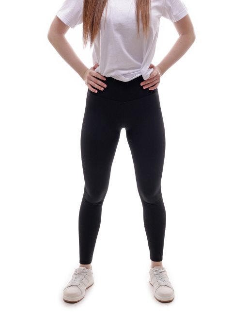 Лосины женские Чёрный STREAM модель 698785 Фото
