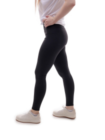 Лосины женские Чёрный STREAM модель 698785 Фото