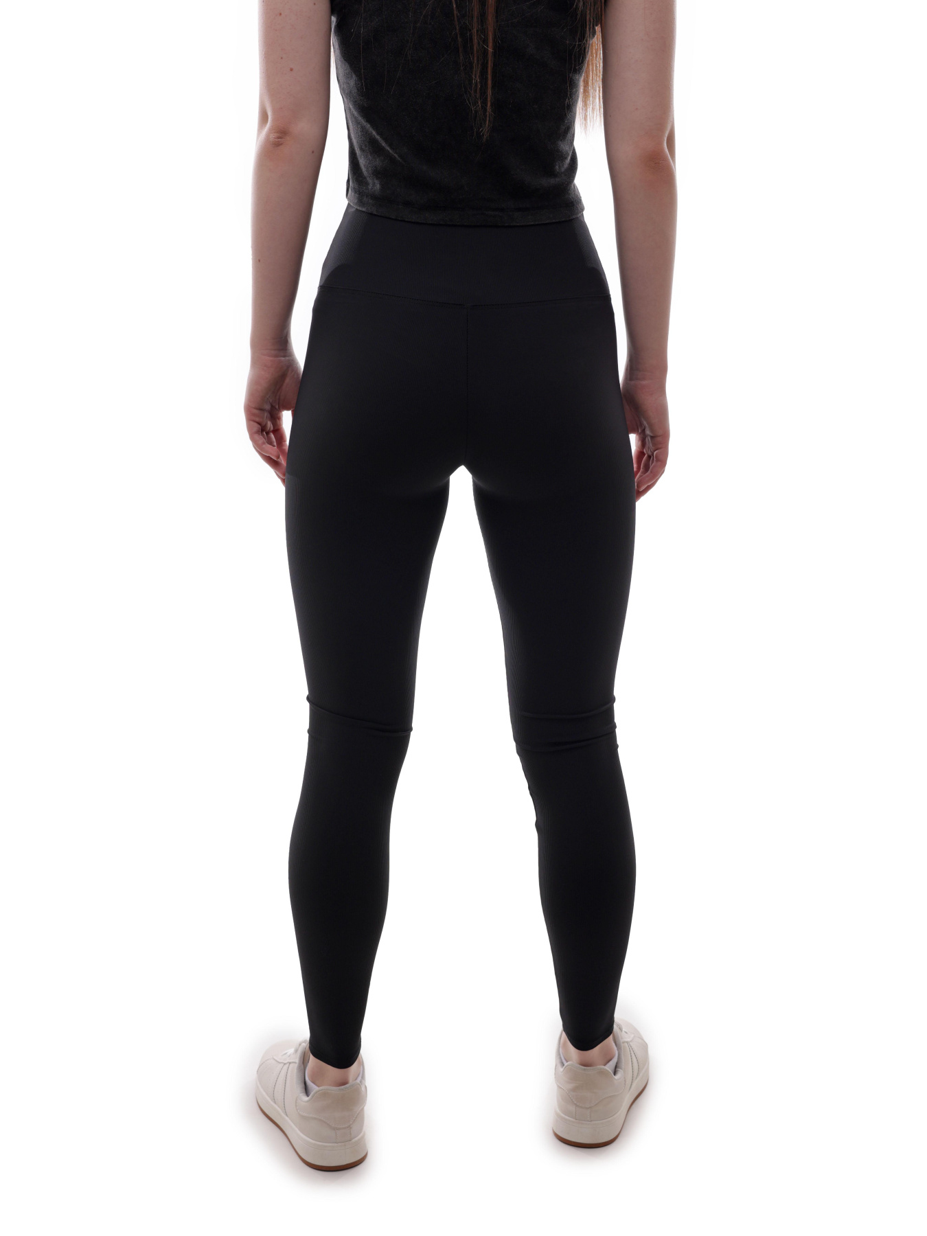 Лосины женские Чёрный STREAM модель 698786 Фото