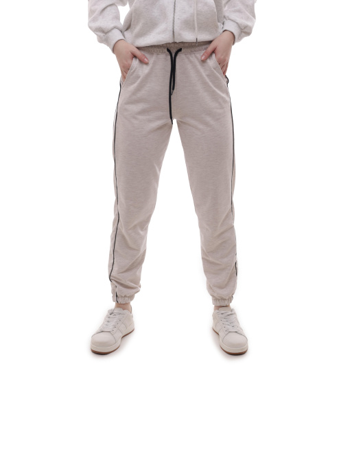 Спортивні штани STREAM модель 702048 Фото