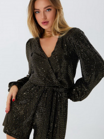 Комбінезони Gepur модель 41112 Фото