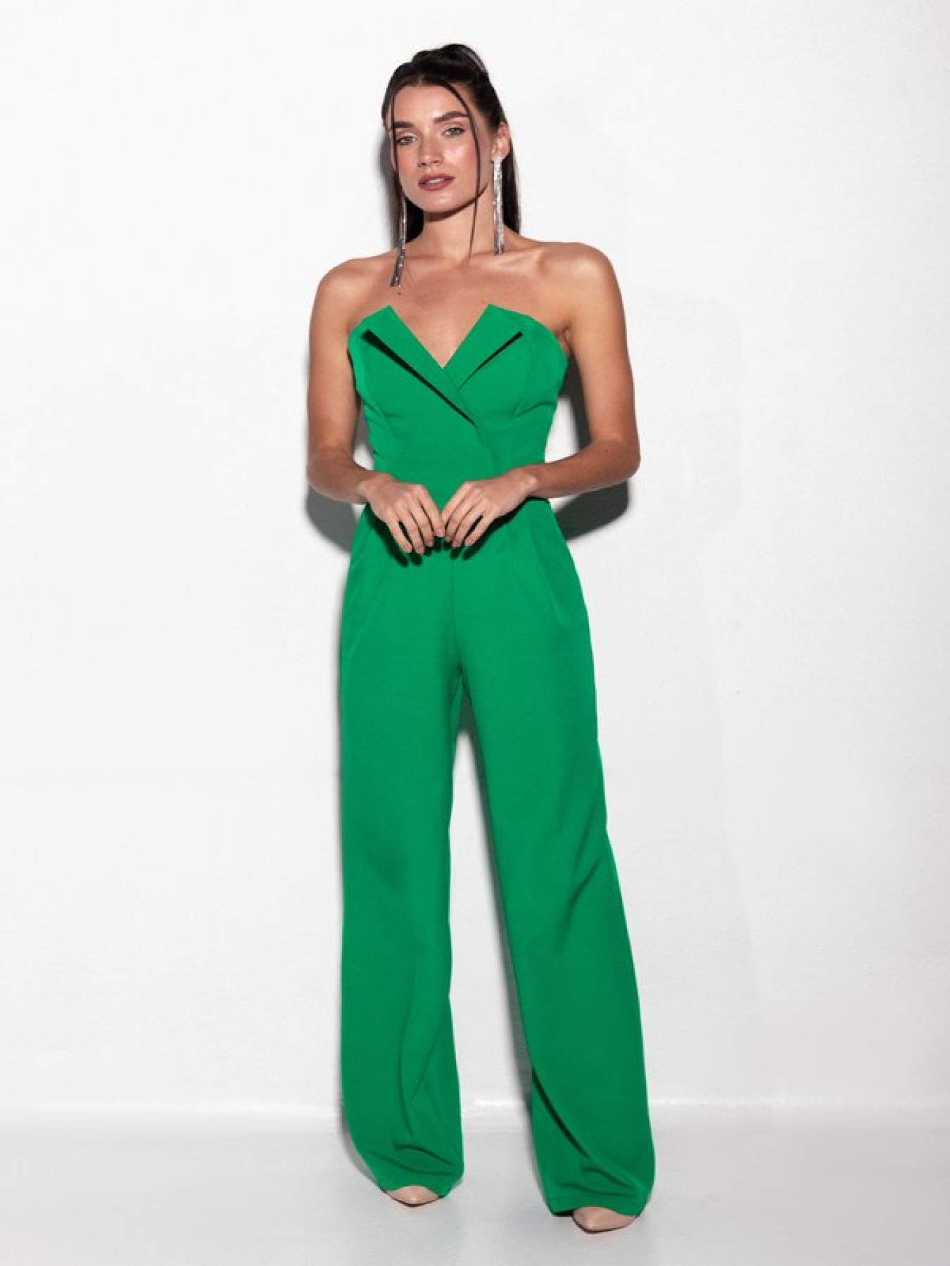 Комбінезон Gepur модель 41201 Фото