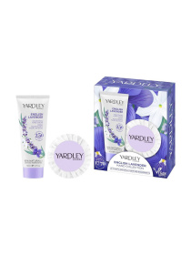 Набор  Мыло и Крем для рук Yardley London модель 5056179303577 Фото