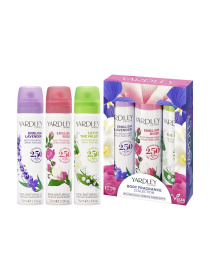 Набор дезодорантов Yardley London модель 5056179303584 Фото