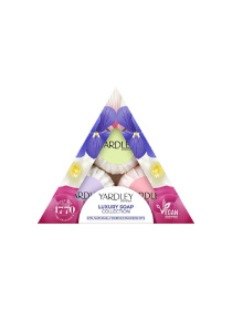 Набор мыла Yardley London модель 5056179303591 Фото